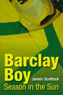 Barclay Boy: Season in the Sun (Paperback)
