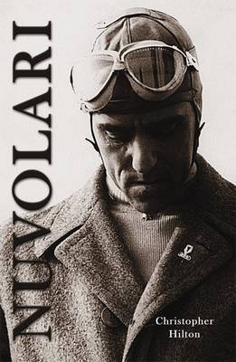 Nuvolari (Paperback)