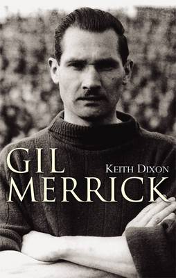 Gil Merrick (Paperback)