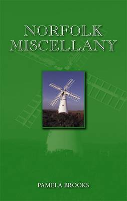 The Norfolk Miscellany (Paperback)