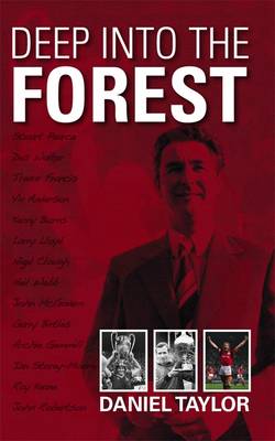 Deep into the Forest (Paperback)
