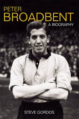 Peter Broadbent: A Biography (Paperback)