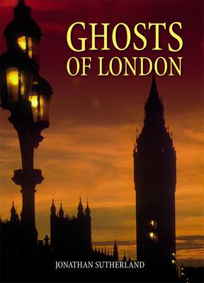 Ghosts of London (Paperback)