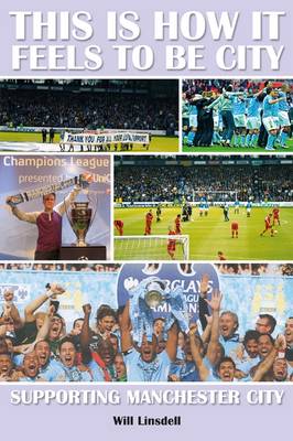 This is How it Feels to be City (Paperback)