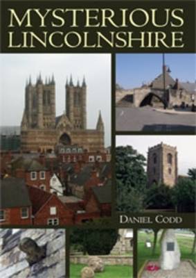 Mysterious Lincolnshire (Paperback)