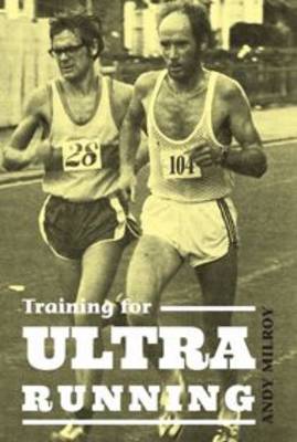 Training for Ultra Running (Paperback)