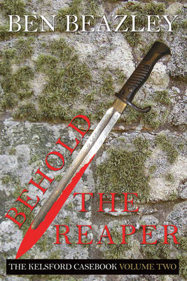Behold the Reaper (Paperback)