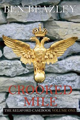 Crooked Mile (Paperback)