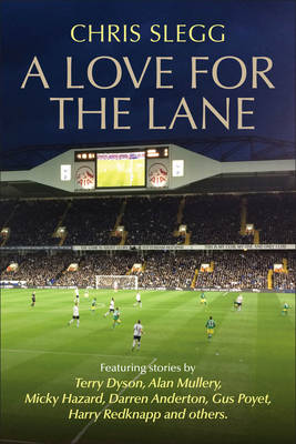 A Love for the Lane (Paperback)
