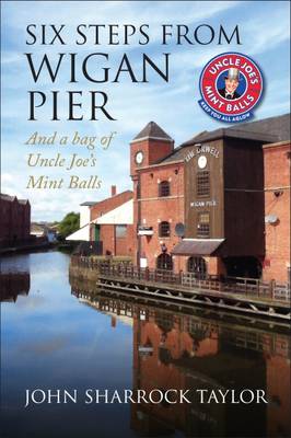 Six Steps from Wigan Pier (Paperback)