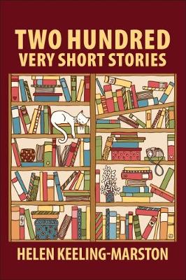 Two Hundred Very Short Stories (Paperback)