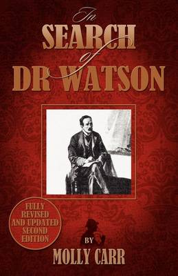 In Search of Doctor Watson (Paperback)