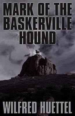 Mark of the Baskerville Hound (Paperback)