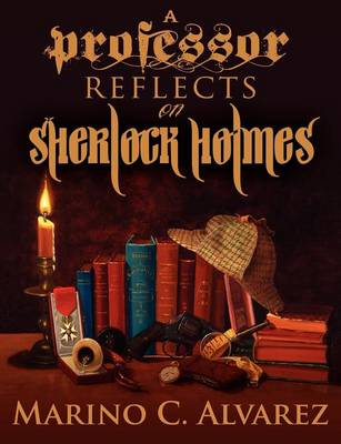 A Professor Reflects on Sherlock Holmes (Paperback)