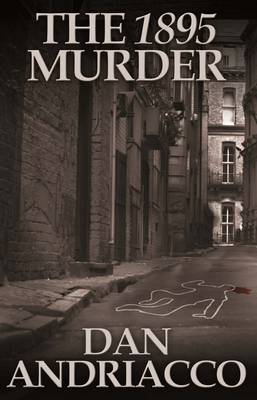 The 1895 Murder (Paperback)