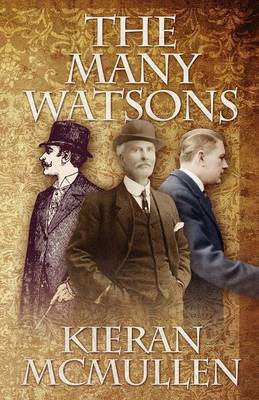 The Many Watsons (Paperback)