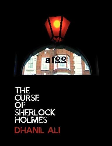 The Curse of Sherlock Holmes (Paperback)