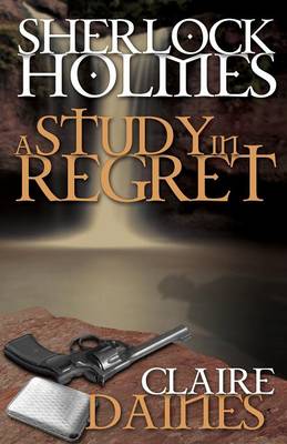 A Study in Regret (Paperback)