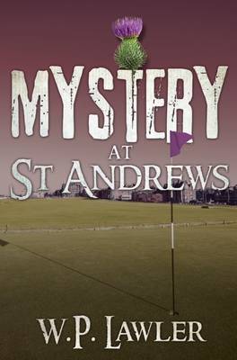 Mystery at St Andrews (Paperback)