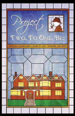 Two, to One, be (Paperback)