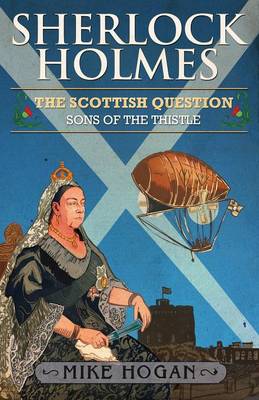 Sherlock Holmes and the Scottish Question (Paperback)