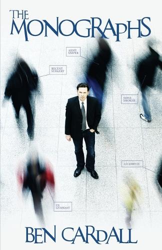 The Monographs: A Comprehensive Manual on All You Need to Know to Become an Expert Deductionist. (Paperback)