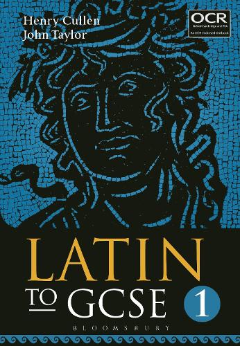Latin to GCSE Part 1 (Paperback)