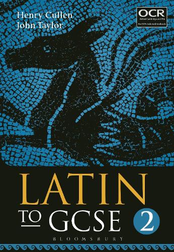 Latin to GCSE Part 2 (Paperback)