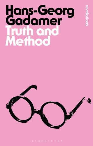 Cover of Truth and Method