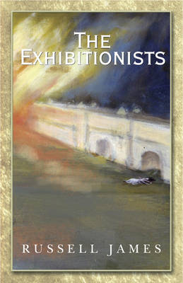 The Exhibitionists (Paperback)