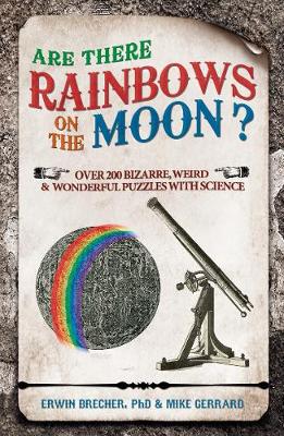 Are there Rainbows on the Moon? (Hardback)