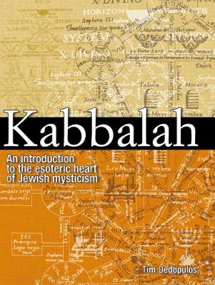Kabbalah (Paperback)