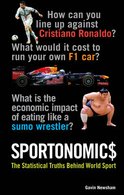 Sportonomics (Hardback)
