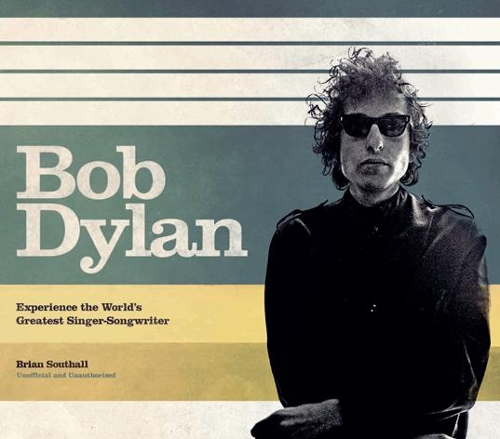 Bob Dylan (Hardback)