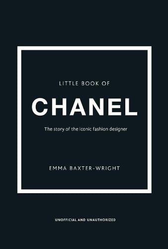  Little Book of Louis Vuitton: The Story of the Iconic Fashion  House (Little Books of Fashion, 9): 9781787397415: Homer, Karen: Libros