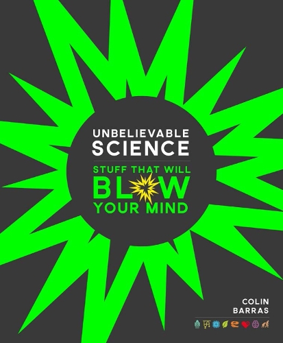 Unbelievable Science (Hardback)