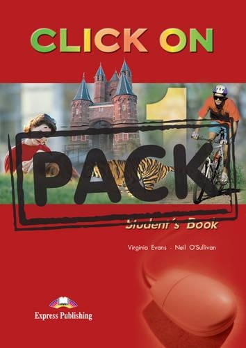 Click on: Student's Pack (Hungary) Level 1