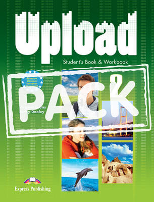 Upload: Student's Pack (Turkey) Level 2