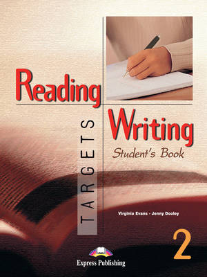 Reading & Writing Targets: Student's Book Revised (INTERNATIONAL) No. 2 (Paperback)