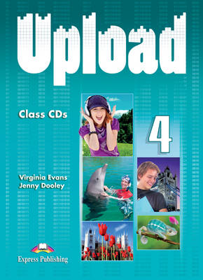 Upload: Class CDs (set of 3) (International) Level 4 (CD-Audio)