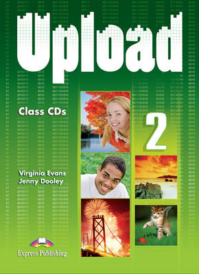 Upload: Class CDs (set of 4) (International) Level 2 (CD-Audio)