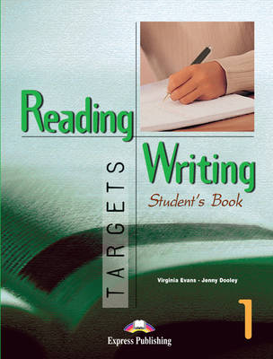 Reading & Writing Targets: Student's Book Revised (INTERNATIONAL) No. 1 (Paperback)