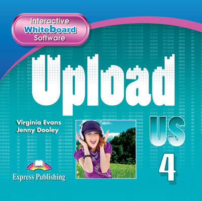 Upload US: IWB (CD-ROM) (US) Level 4 (CD-ROM)