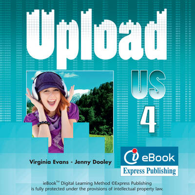 Upload US: IeBook/DVD (US) Level 4 (DVD)