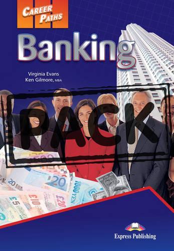 Career Paths Banking: Student's Pack 2 (International)