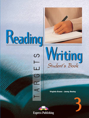 Reading & Writing Targets: Student's Book Revised (INTERNATIONAL) No. 3 (Paperback)