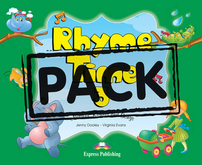 Rhyme Time: Student's Pack (US) Level 3