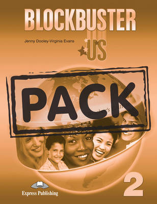 Blockbuster: Teacher's Pack (US) Level 2