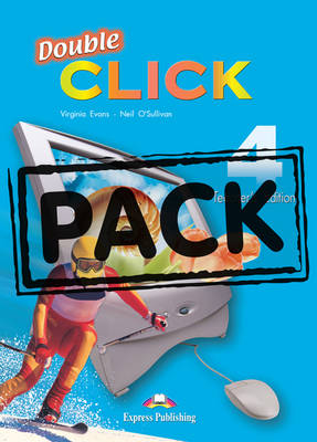 Double Click 4: Teacher's Pack (US)