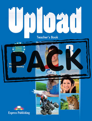 Upload 3: Teacher's Pack (US)